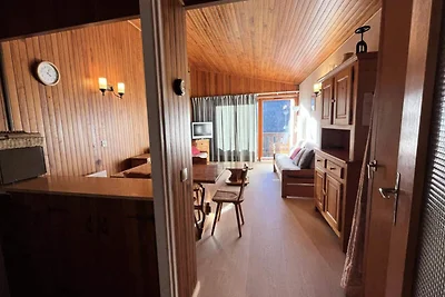 Residenz Les Seilles