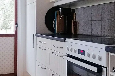 8 Personen Ferienhaus in HÖGKLINT-By Traum