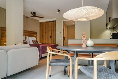 Stimmungsvolles Studio-Apartment mit...