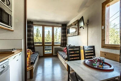 Wohnung nahe Mont Blanc & Skipisten