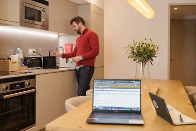 Voel Porto Firmeza Coworking & Flat 2