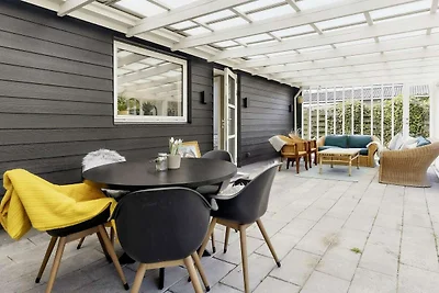 6 Personen Ferienhaus in Væggerløse
