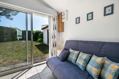 Huis in Tharon-Plage vlakbij het strand van...