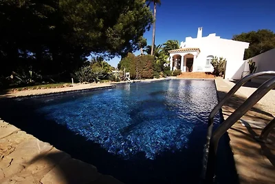 Villa Las Amapolas