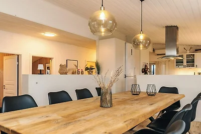 5 Sterne Ferienhaus in Løkken