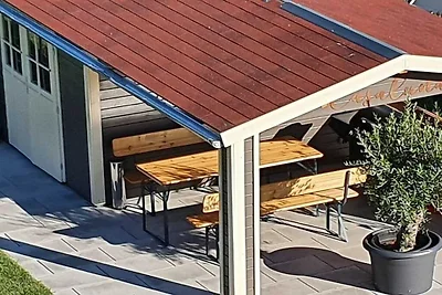 Ferienwohnung mit 1 Schlafzimmer