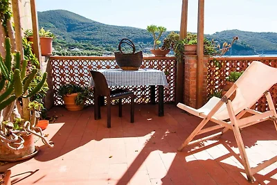 Casa Scaglieri Isola d'Elba