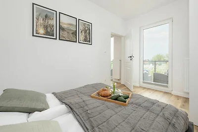 Appartamento, 3 camere da letto, Rewal