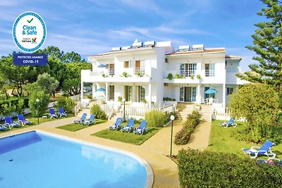 Villa ad Albufeira vicino alla spiaggia del...