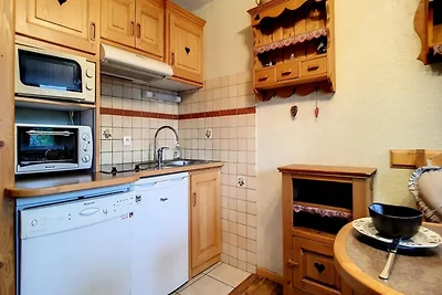 Appartamento a Reberty 1850 con accesso alle ...