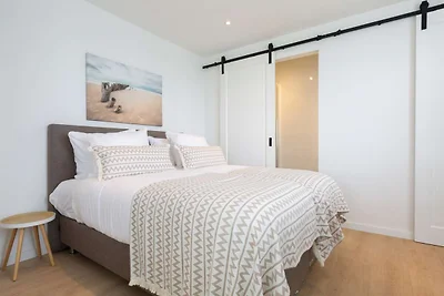 Appartement in Den Haag bij Scheveningen
