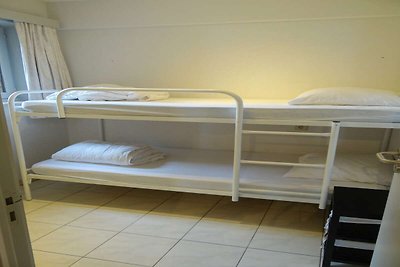 Wohnung in Nieuwpoort mit Meerblick
