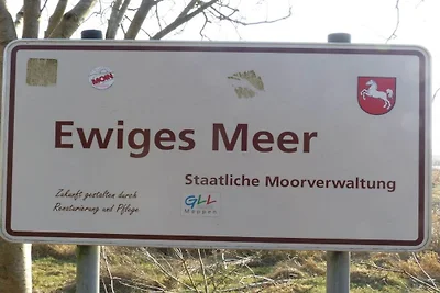 Ferienwohnung mit 3 Schlafzimmer