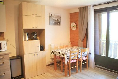 Appartement Corina voor 4 personen