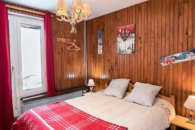 Ferienwohnung in Val Thorens an den Skipisten