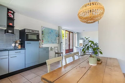Vakantiehuis nabij de Friese meren