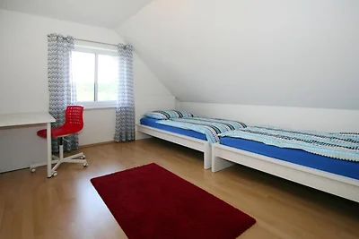 Casa vacanze Barbara, Zarrentin