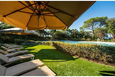 Appartamento con piscina vicino alla spiaggia