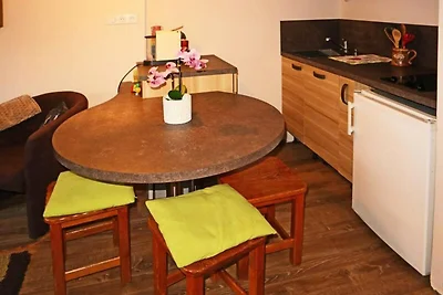 Apartment in Orcières mit Zugang zu den...