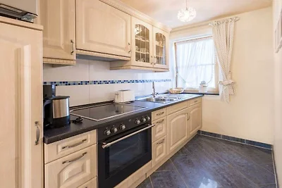 Ferienwohnung in Schönwald mit Barbecue