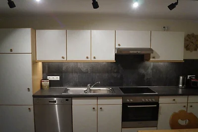 Ferienwohnung Schwarzerd