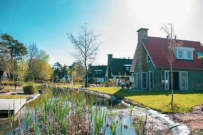 Moderne Villa im Achterhoek