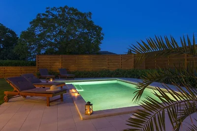 Casa Mia Residenza di vacanza confortevole
