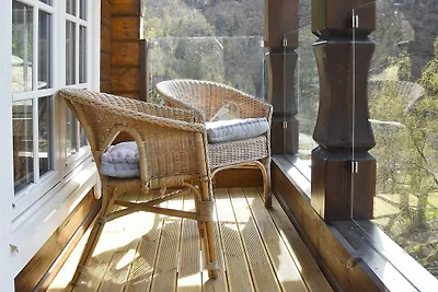 9 Personen Ferienhaus in Geiranger-By Traum