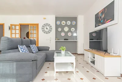 Socorro 39-1 - Apartment In Felanitx.