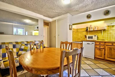 Ferienwohnung in Arcachon in der Nähe von Win...