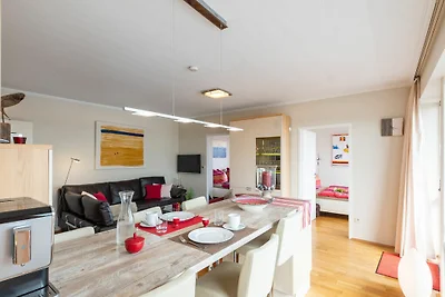 Haus Seeluft Wohnung 32