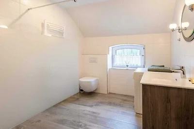 Vakantie appartement