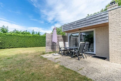 Charmanter freistehender Bungalow für 4...