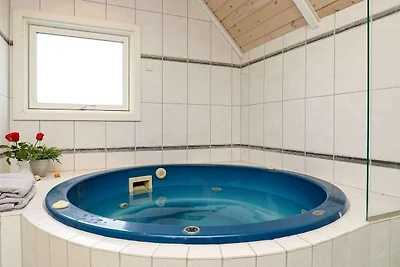 6 Personen Ferienhaus in Blåvand