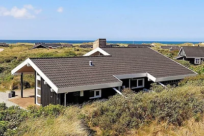 Ferienhaus Erholungsurlaub Hjørring
