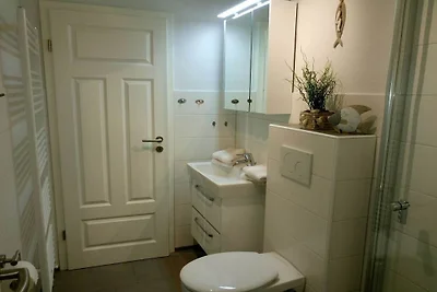 Ferienwohnung mit 2 Schlafzimmer