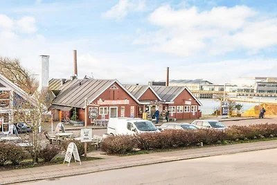 2-Zimmer-Wohnung in Dänemark