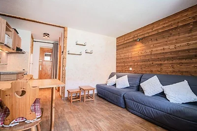 Appartamento a Planchamp vicino all'Altispace...