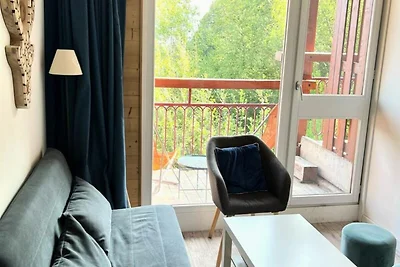 Ferienwohnung Familienurlaub Bourg-Saint-Maurice