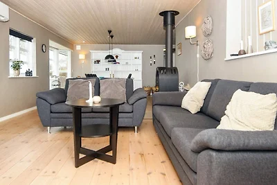 4 Sterne Ferienhaus in Grenaa