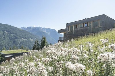 Chalet Resort am Großglockner mit...