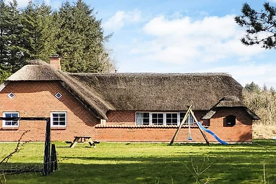 12 Personen Ferienhaus in Ulfborg