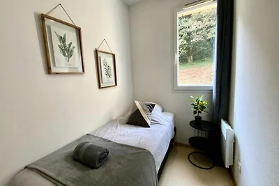 Wohnung nahe Avène Thermalbad & Wanderwege