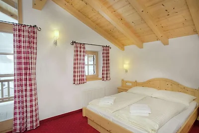 Chalet a Königsleiten con Piscina e Skibus