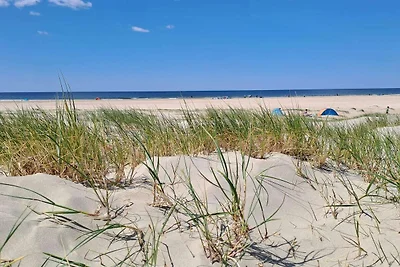 6 Personen Ferienhaus in Rømø