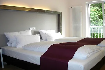 Pleasant apartment in Oberhausen with a...