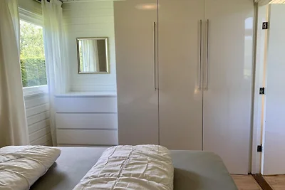 Ferienhaus mit Lounge-Sets