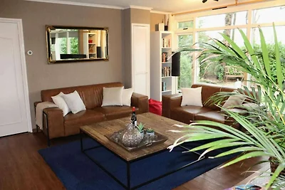 Bungalow indipendente con camino esterno
