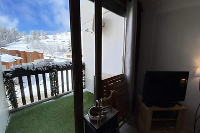 Schöne Wohnung Valberg