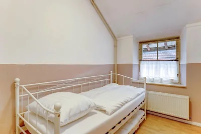 Bella casa vacanze a Voerendaal con terrazza